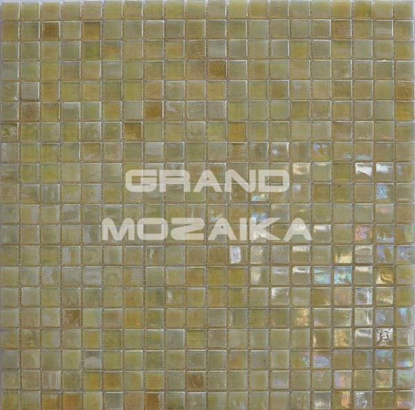 Стеклянная мозаика с перламутром, серия Galaxy (WJ32)