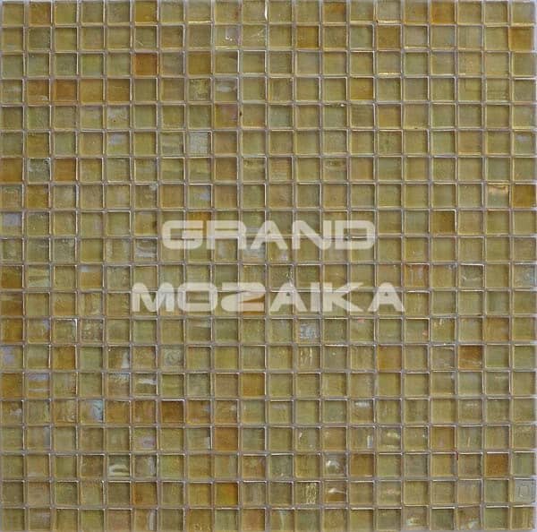 Стеклянная мозаика с перламутром, серия Galaxy (WJ33)