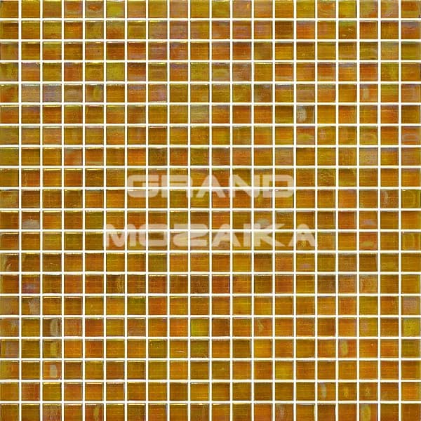 Стеклянная мозаика с перламутром, серия Galaxy (WJ36)