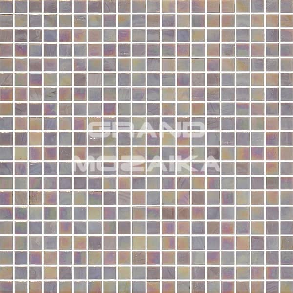 Стеклянная мозаика с перламутром, серия Galaxy (WJ41)