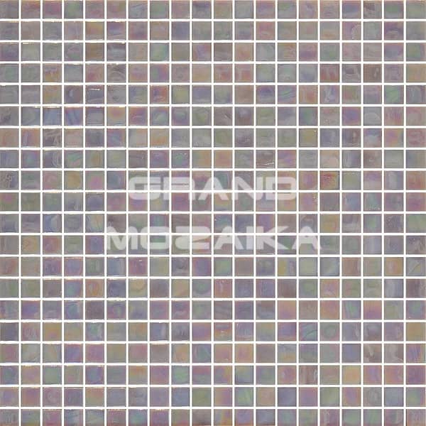 Стеклянная мозаика с перламутром, серия Galaxy (WJ42)