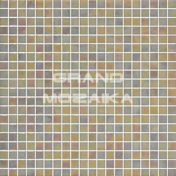 Стеклянная мозаика с перламутром, серия Galaxy (WJ81)
