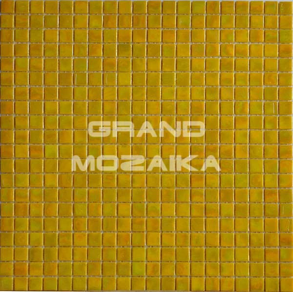 Стеклянная мозаика с перламутром, серия Galaxy (WJ90)