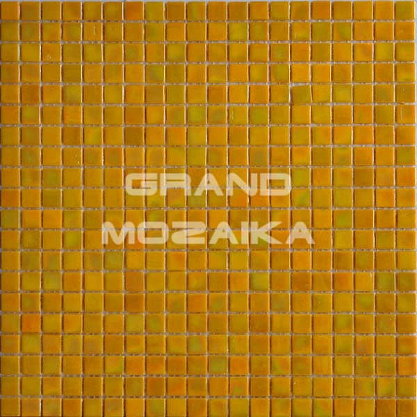 Стеклянная мозаика с перламутром, серия Galaxy (WJ92)