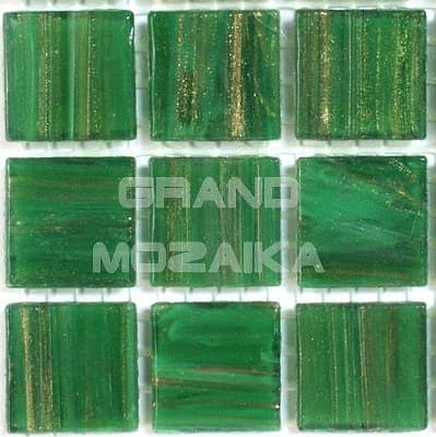 Стеклянная мозаика, серия Goldstar (GA26)