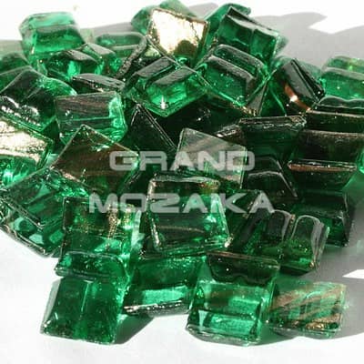 Стеклянная мозаика, серия Goldstar (GA28)