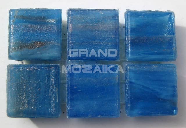 Стеклянная мозаика, серия Goldstar (GA47)