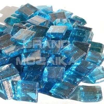 Стеклянная мозаика, серия Goldstar (GA62)