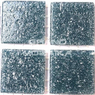 Стеклянная мозаика, серия Base (A58)