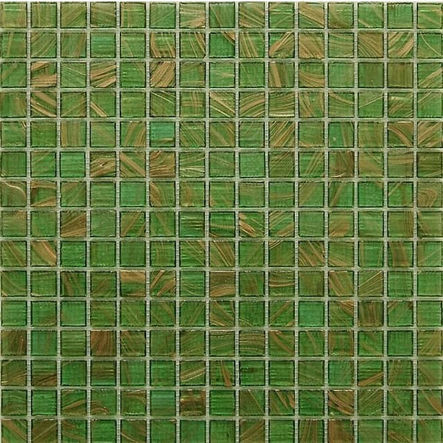 Стеклянная мозаика, серия Goldstar (G24)