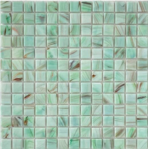 Стеклянная мозаика, серия Goldstar (G60)