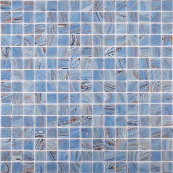 Стеклянная мозаика, серия Goldstar (G72)