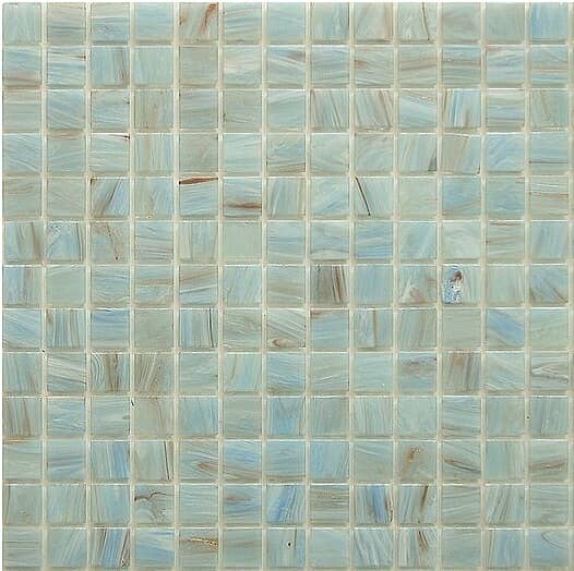 Стеклянная мозаика, серия Goldstar (GA10)