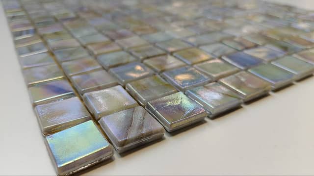 Стеклянная мозаика, серия Galaxy (CWJ6)