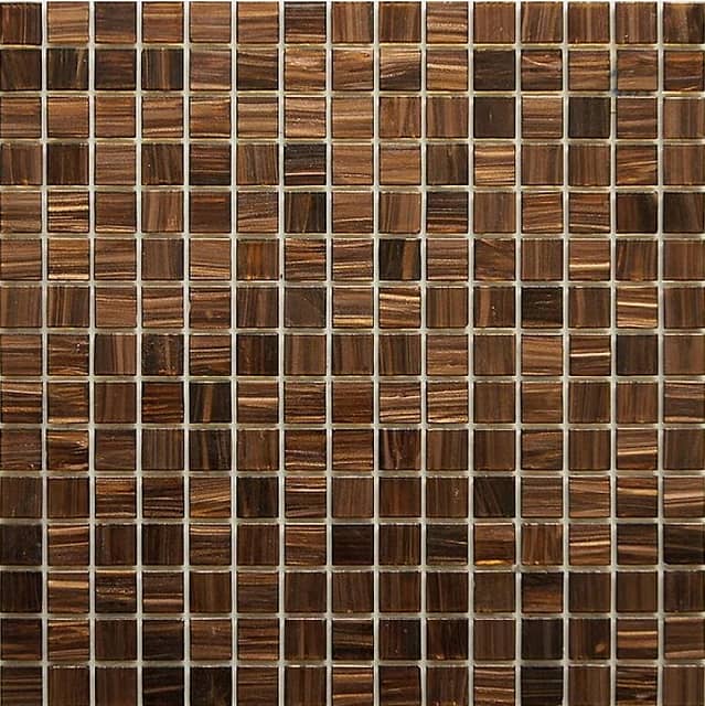 Стеклянная мозаика, серия Goldstar (GA36)