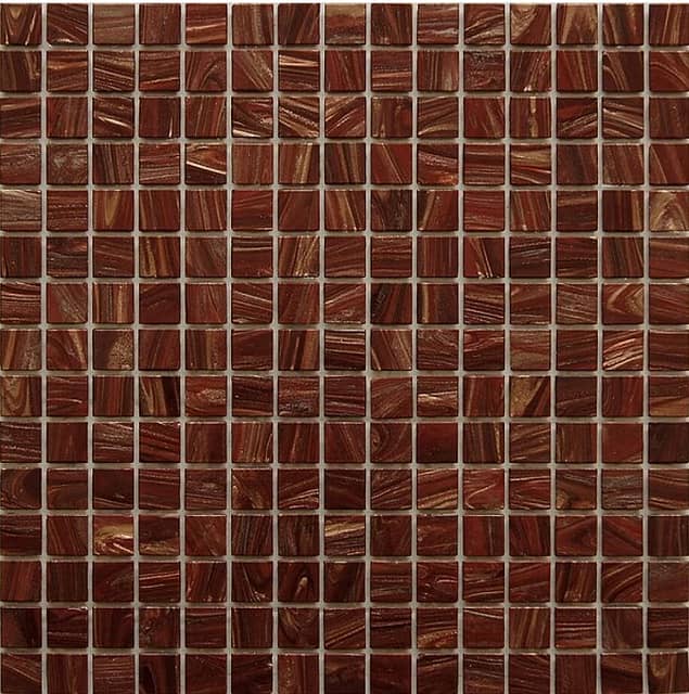 Стеклянная мозаика, серия Goldstar (GA45)