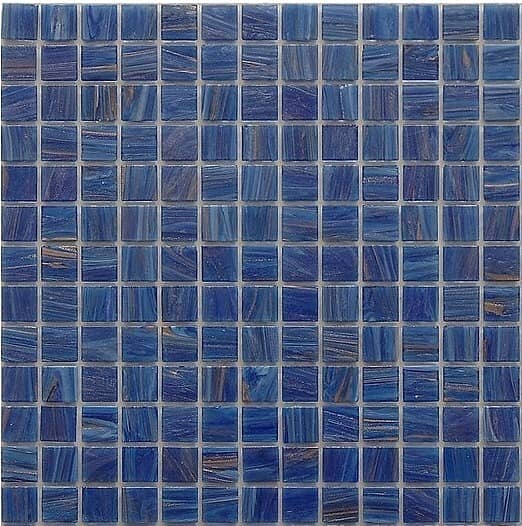 Стеклянная мозаика, серия Goldstar (GA47)