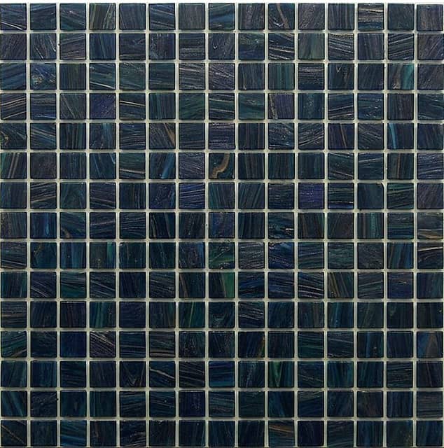 Стеклянная мозаика, серия Goldstar (GA57)