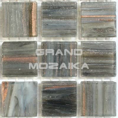 Стеклянная мозаика, серия Goldstar (GA59)