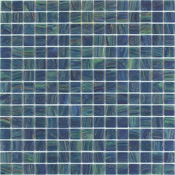 Стеклянная мозаика, серия Goldstar (GA66)