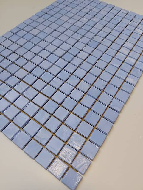 Стеклянная мозаика серия Galaxy (AJ171)