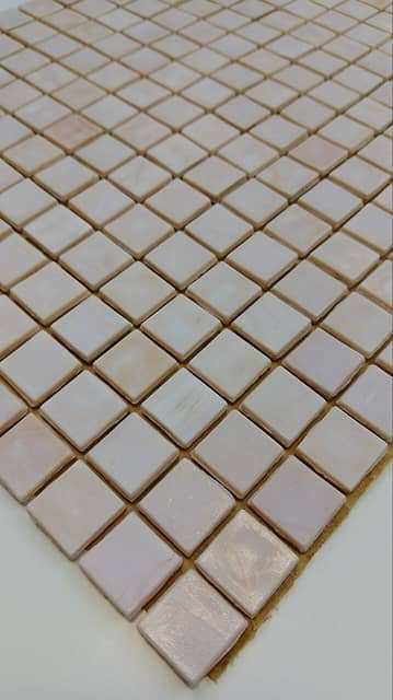 Стеклянная мозаика серия Galaxy (AJ82)