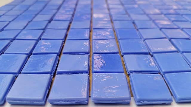 Стеклянная мозаика серия Galaxy (AJ119)