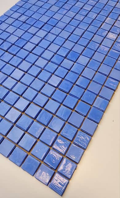 Стеклянная мозаика серия Galaxy (AJ119)