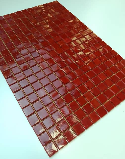 Стеклянная мозаика серия Galaxy (AJ97)