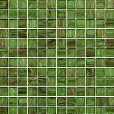 Стеклянная мозаика, серия Goldstar (G24)