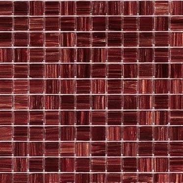 Стеклянная мозаика, серия Goldstar (GA45)