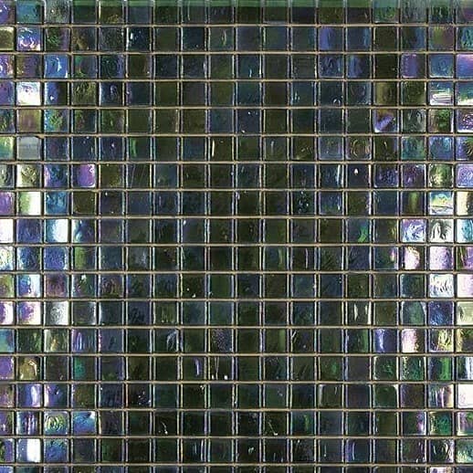 Стеклянная мозаика серия Galaxy (SWJ77)