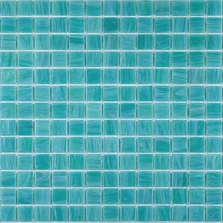 Стеклянная мозаика серия Cloudy (СА631)