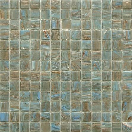 Стеклянная мозаика, серия GoldStar (GA114)