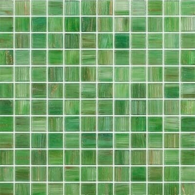 Стеклянная мозаика, серия GoldStar (GA24)