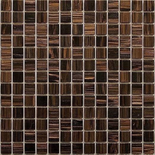 Стеклянная мозаика, серия GoldStar (GA38)