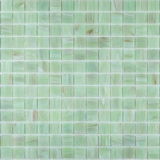 Стеклянная мозаика, серия GoldStar (GA123)