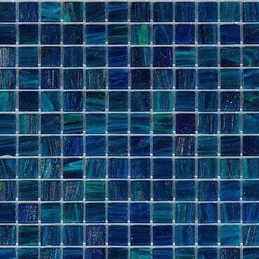 Стеклянная мозаика, серия GoldStar (GA157)