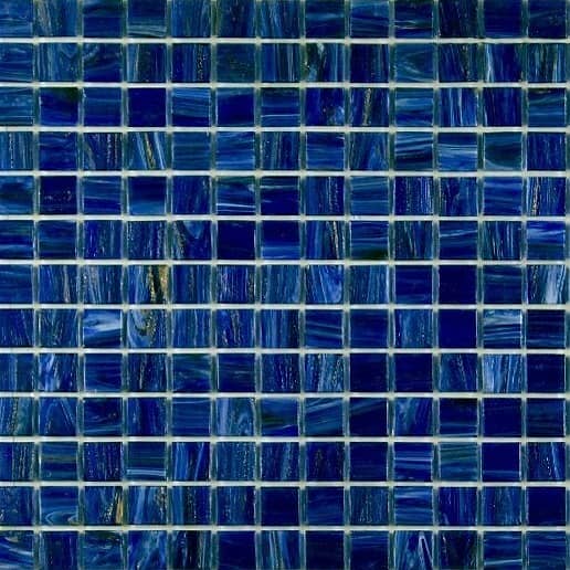 Стеклянная мозаика, серия GoldStar (GA192)