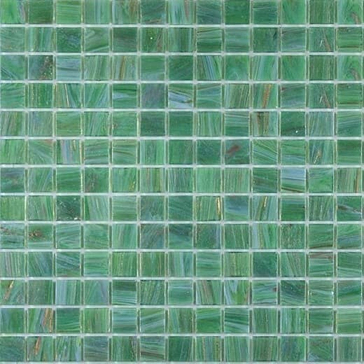 Стеклянная мозаика, серия GoldStar (GA242)