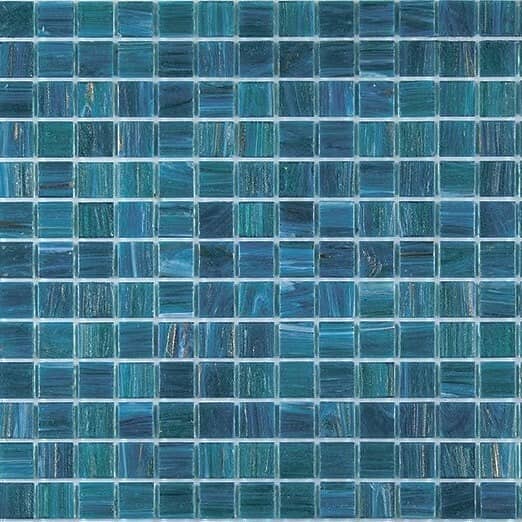 Стеклянная мозаика, серия GoldStar (GA671)