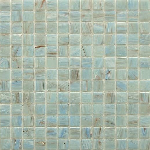 Стеклянная мозаика, серия Goldstar (GA10)