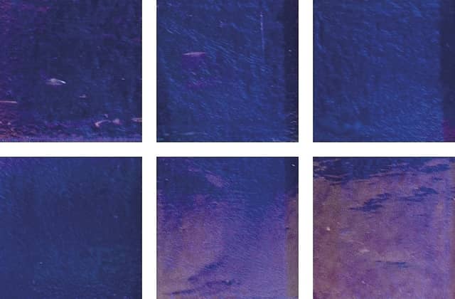 Стеклянная мозаика серия Galaxy (WMJ20+1)