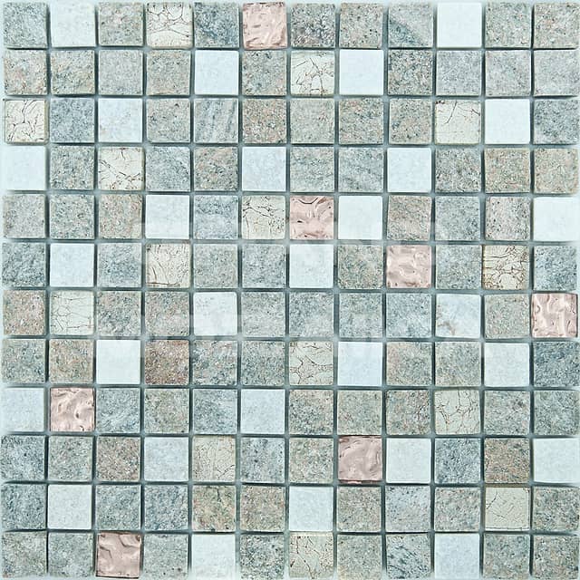 Микс мозаика, серия Арт