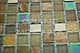 Стеклянная мозаика серия Арт