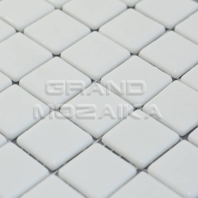 Противоскользящая стеклянная мозаика, серия Antislip