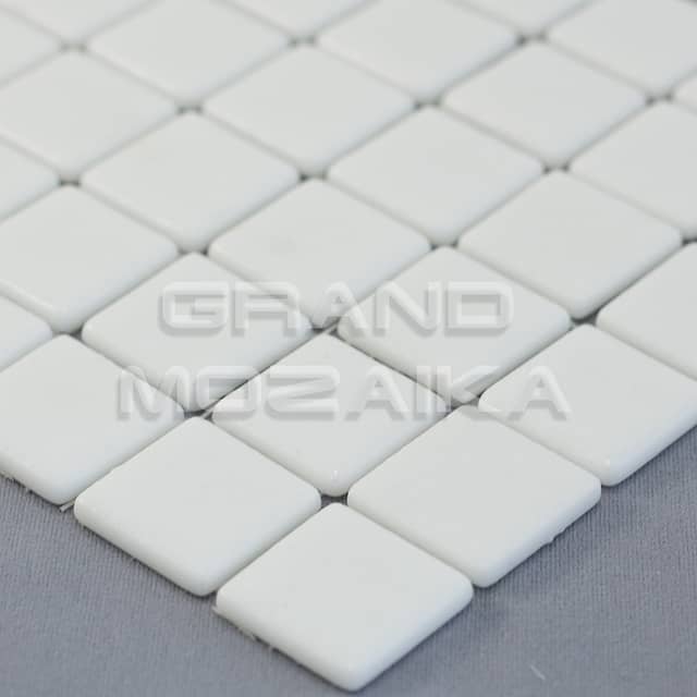 Противоскользящая стеклянная мозаика, серия Antislip