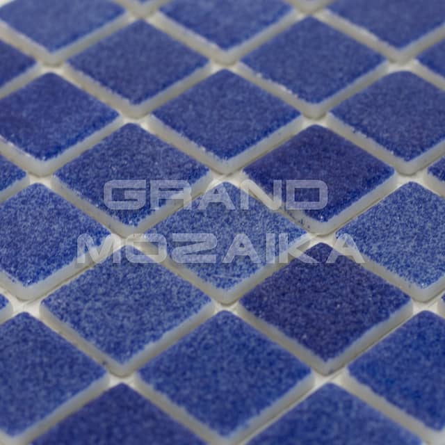 Противоскользящая стеклянная мозаика, серия Antislip