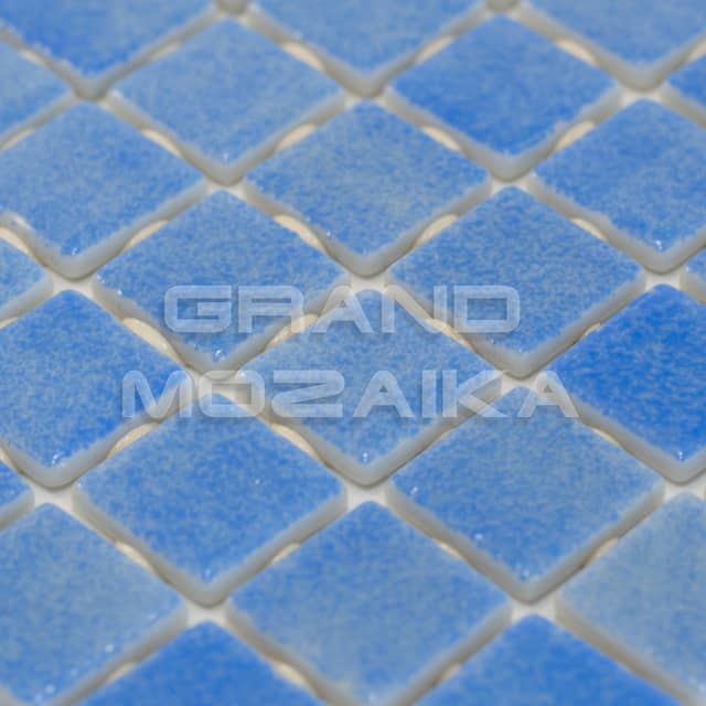 Стеклянная мозаика, серия Colors