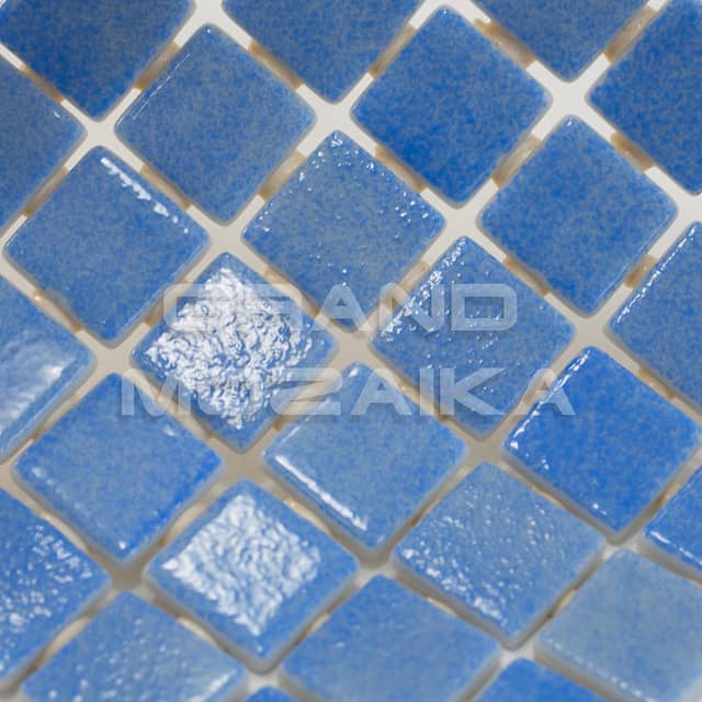 Стеклянная мозаика, серия Colors